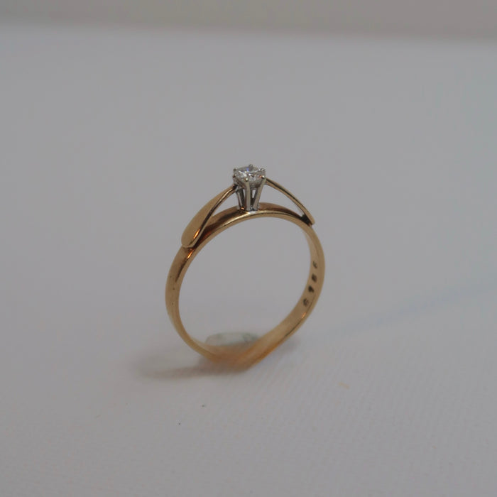 Diamond Ring