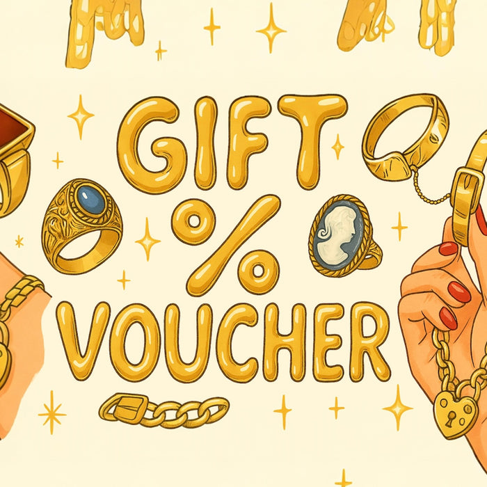 Oro Gift Card