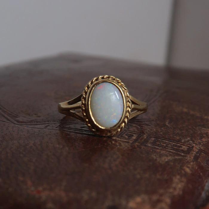 Opal Ring (1993)