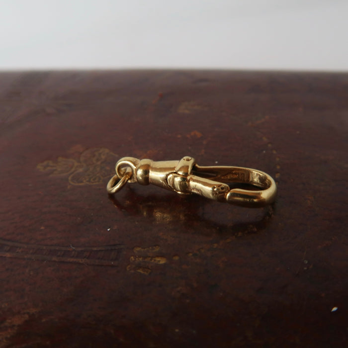 Swivel Clasp
