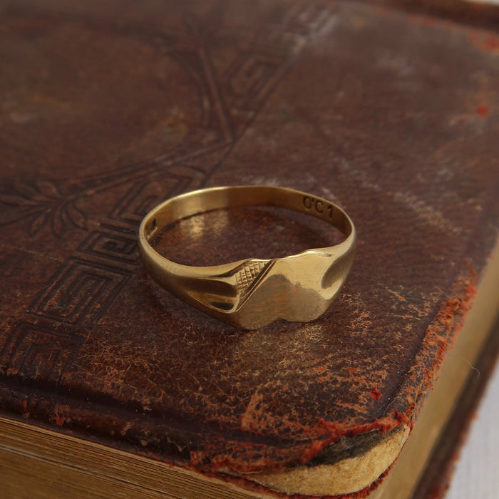 Shield Signet (1967)