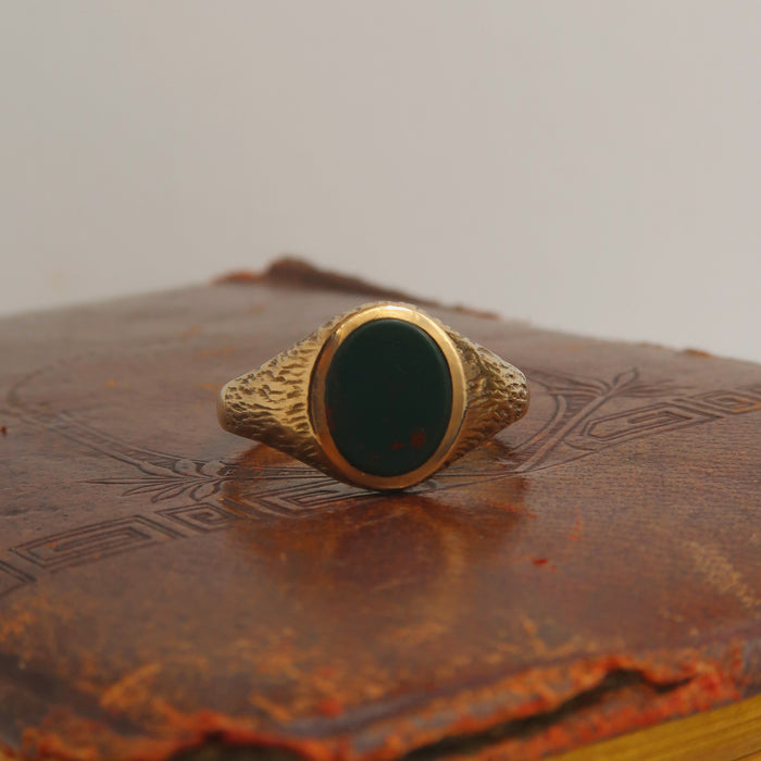 Bloodstone Signet (1971)