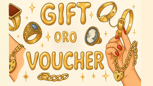Gift Voucher