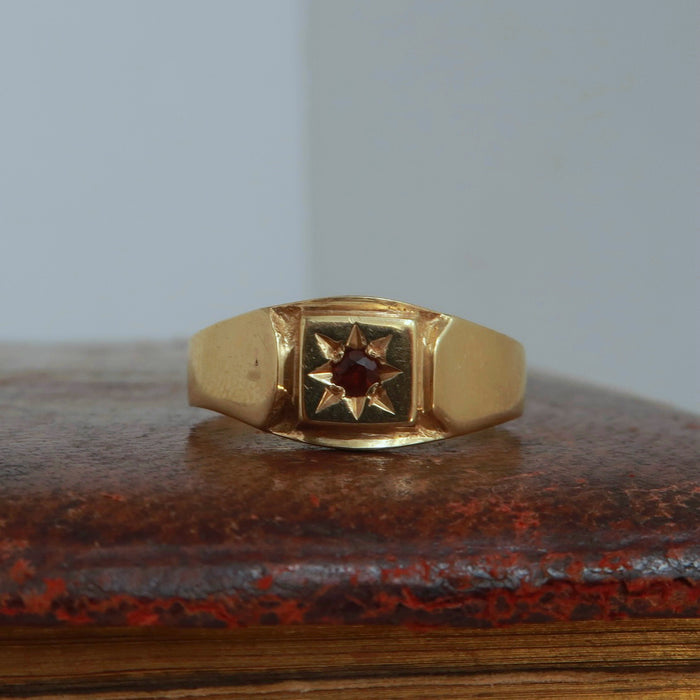 Ruby Signet (1989)