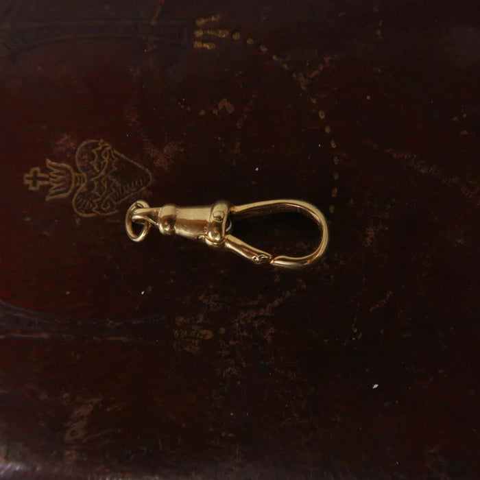 Swivel Clasp