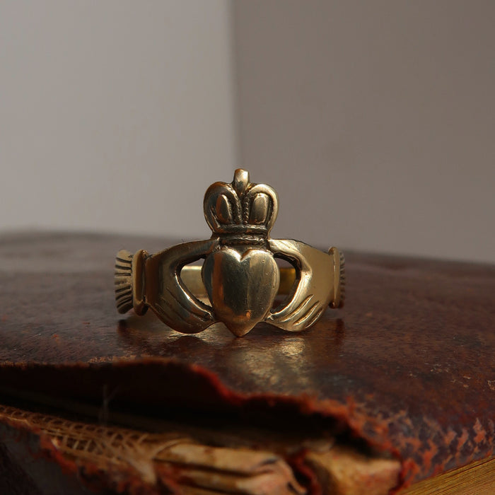 Vintage Claddagh (1988)