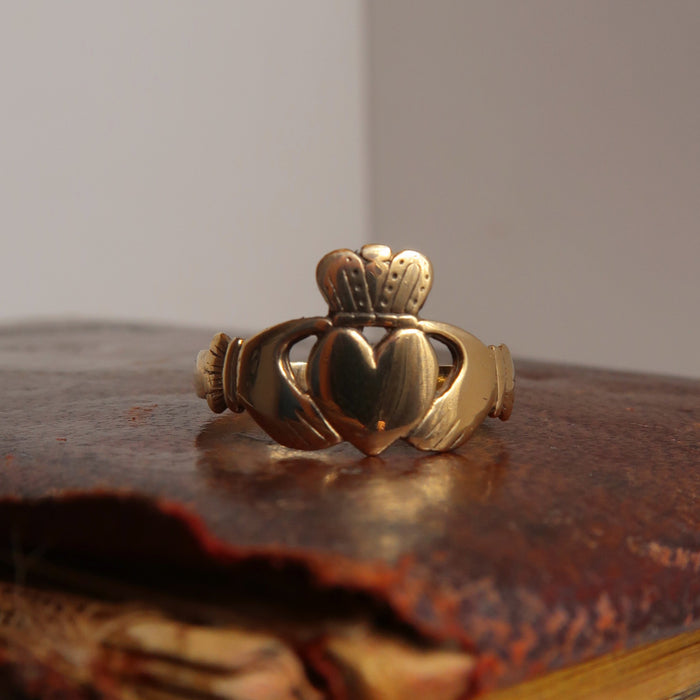 Vintage Claddagh (1987)