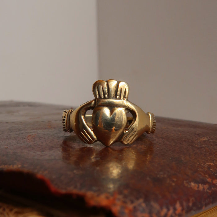 Vintage Claddagh (1986)