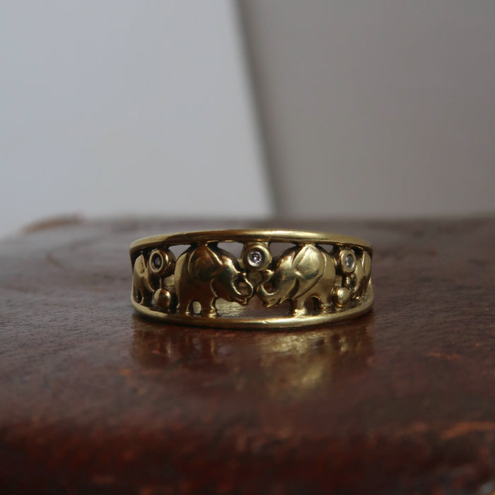 Elephant Ring