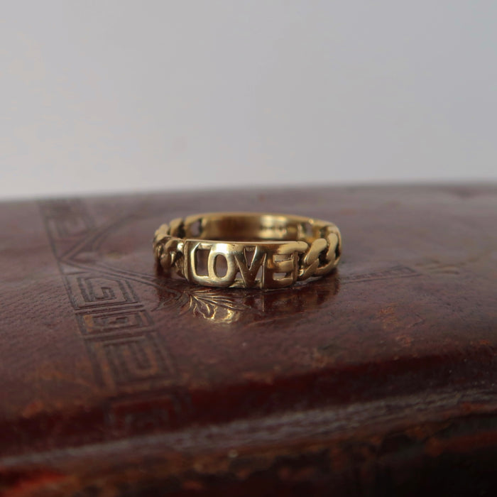 LOVE Band
