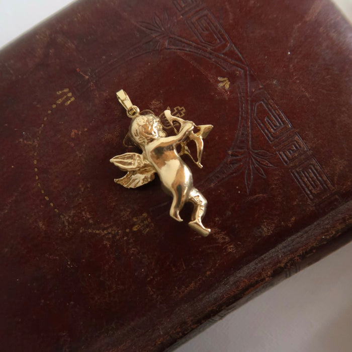 Cupid Pendant