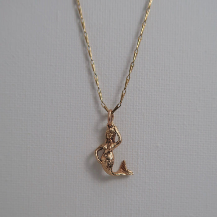 Mermaid Charm/Pendant