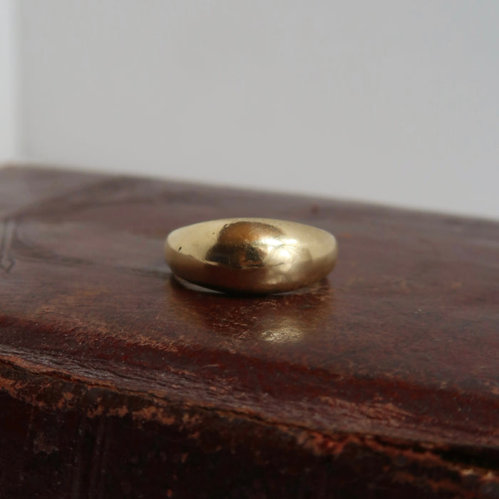 Chunky Dome Band (Small Size)