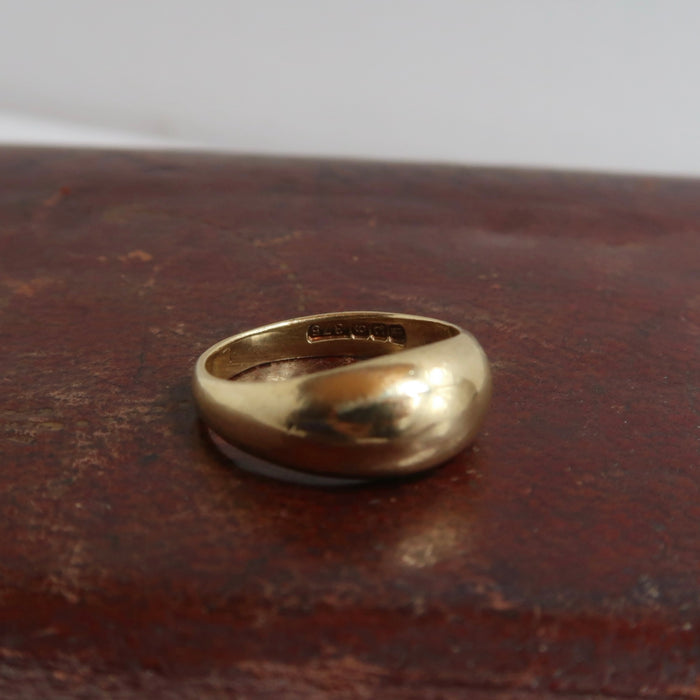 Chunky Dome Band (Small Size)